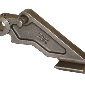 Spike Jaw, 5/8", RH ST