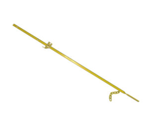 Portable Derail Staff