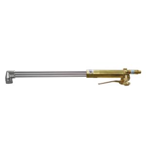 Straight Cutting Torch, Stainless Steel Head