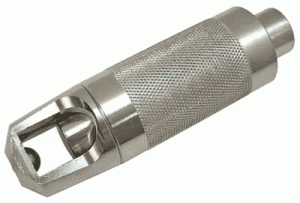 Halteman Filletester