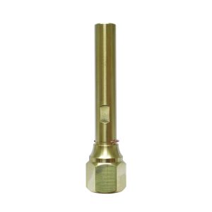 Mixer for Long Propane Heating Tips