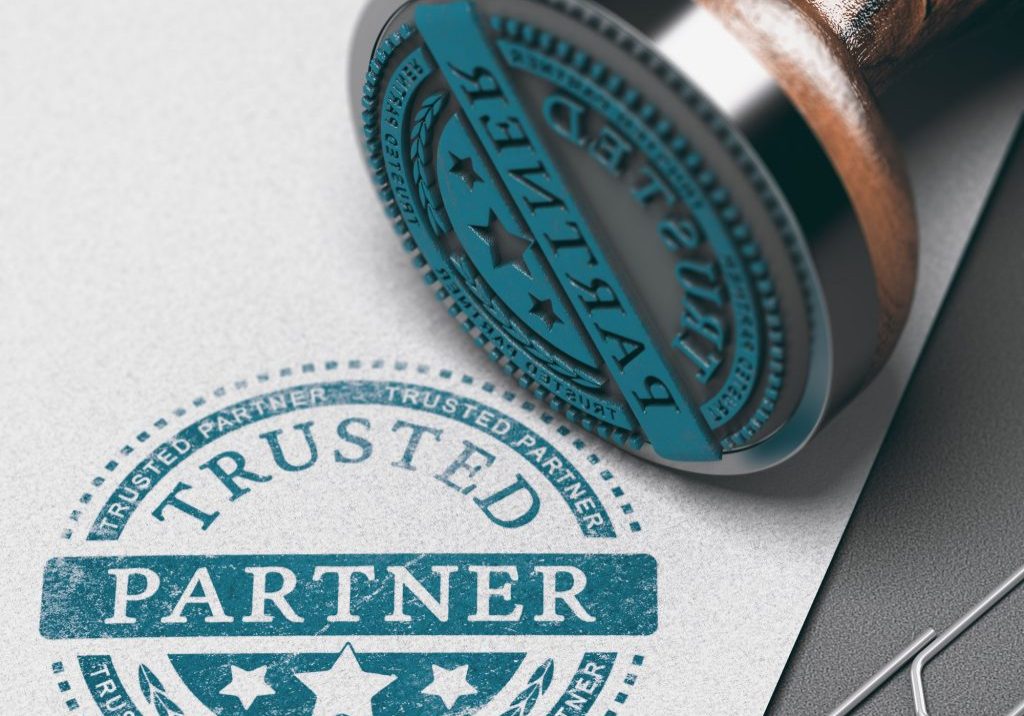 trusted-partner